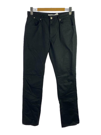 【中古】nonnative◆24AW/DWELLER 2WAY 5P JEANS 01/3/コットン/BLK/NN-P4511//【メンズウェア】 【中古】nonnative◆24AW/DWELLER 2WAY 5P JEANS 01/3/コットン/BLK/NN-P4511//【メンズウェア】