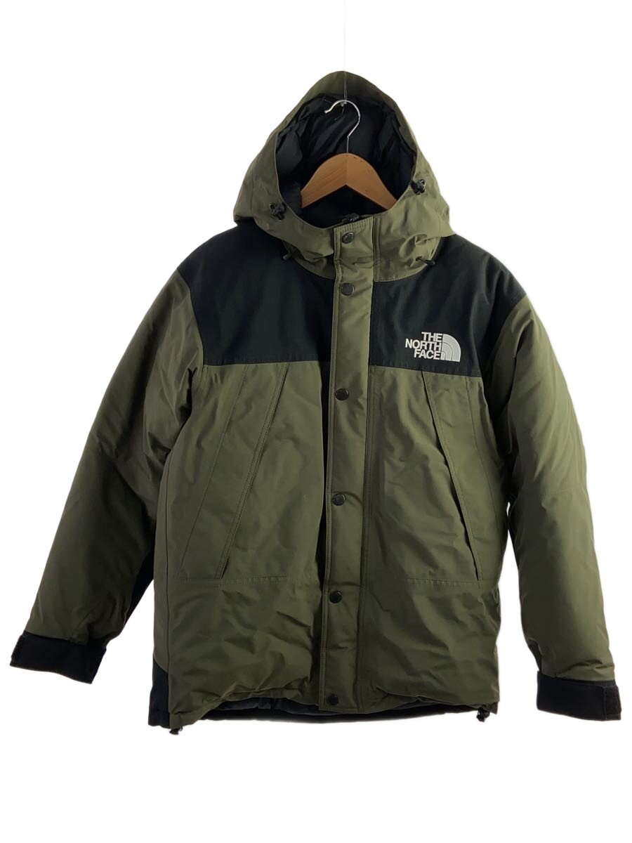 楽天市場】ジャケット マウンテンダウンジャケット メンズ nd91930
