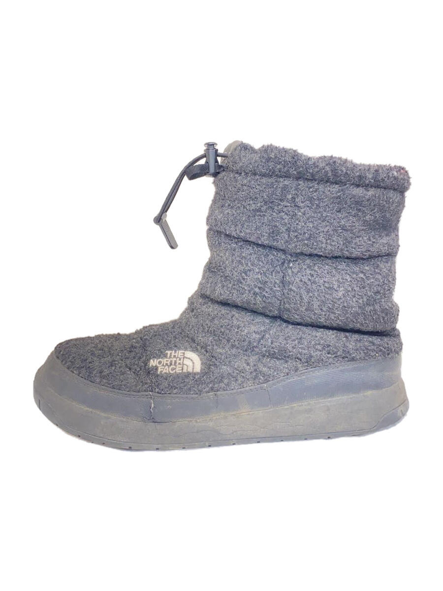 šTHE NORTH FACE֡/25cm/GRY/nfw51683ڥ塼