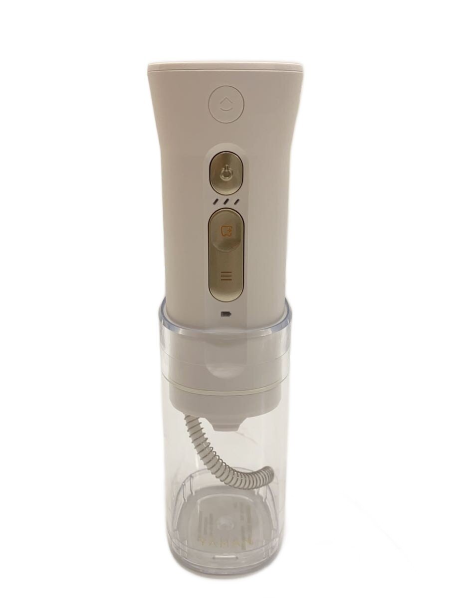 【中古】YA-MAN◆口腔洗浄器 YOI-1000W【家電・ビジュアル・オーディオ】