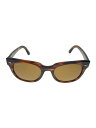 【中古】Ray-Ban◆サングラス/ベッコウ柄/BRW/BRW/メンズ...(4)