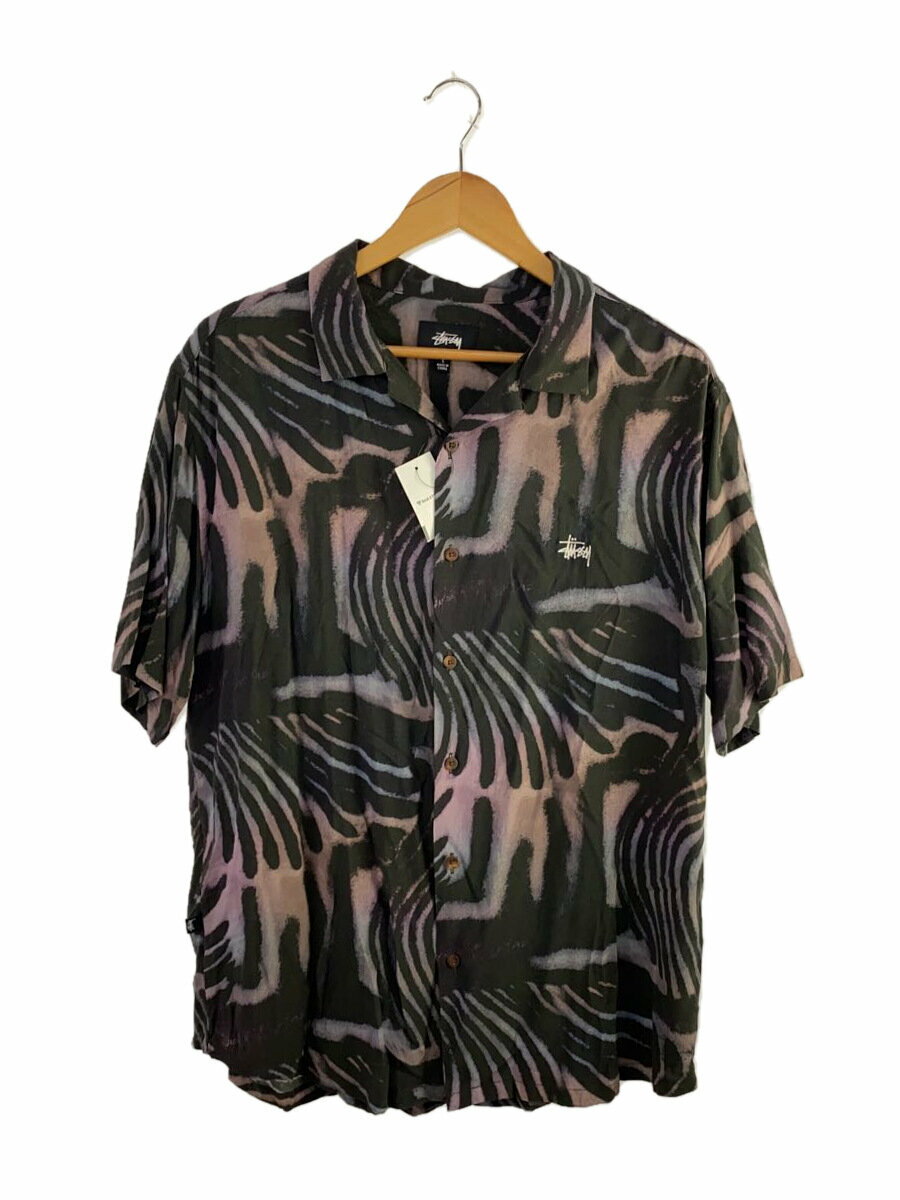 楽天市場】stussy 総柄（カジュアルシャツ｜トップス）：メンズ