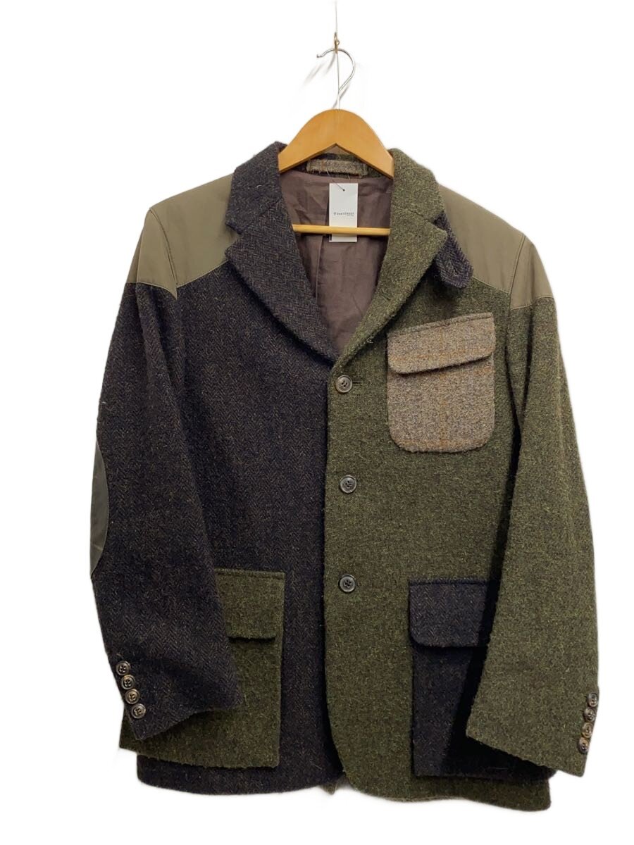 楽天市場】nigel cabourn マロリージャケットの通販