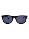 【中古】TOM FORD◆サングラス/ウェリントン/IDG/メンズ/T...(4)
