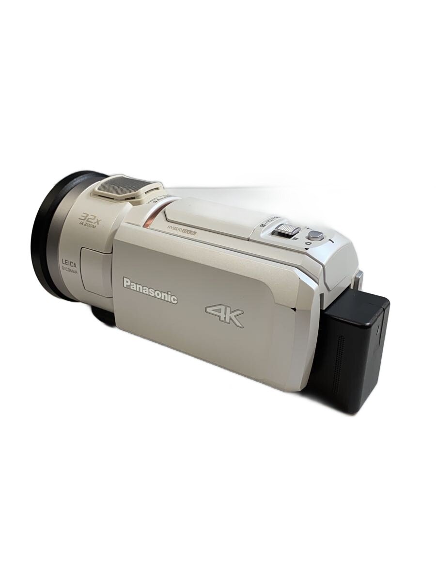 楽天市場】panasonic ビデオカメラ hc－wx2m－tの通販