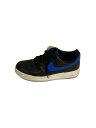 NIKE◆ローカットスニーカー/28cm/ブルー/AQ8630-001