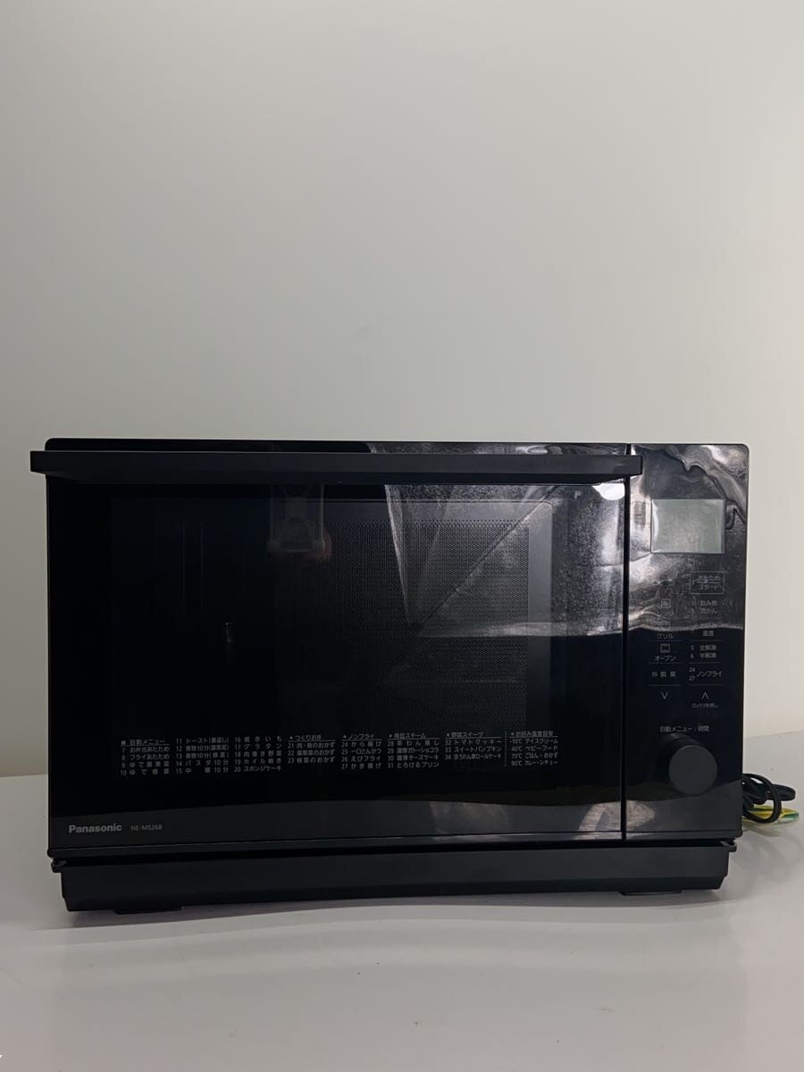 楽天市場】パナソニック オーブンレンジ neーms268の通販