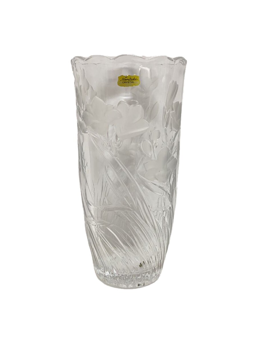 【中古】Noritake◆壷・花瓶【インテリア小物・日用雑貨】