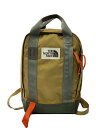 【中古】THE NORTH FACE◆リュック/--/CML/NF0A3KYY【バッグ】