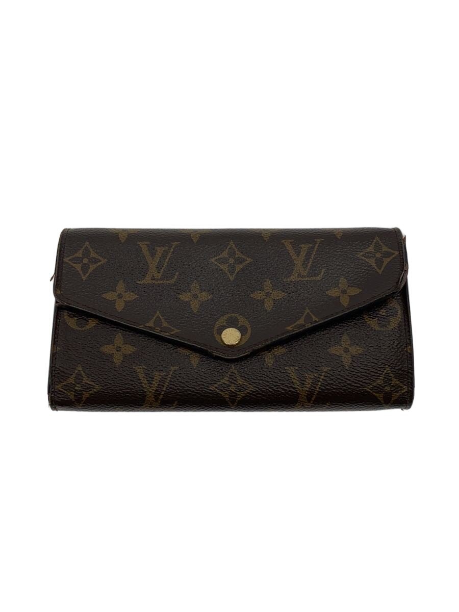 【中古】LOUIS VUITTON◆2)ポルト・フォ