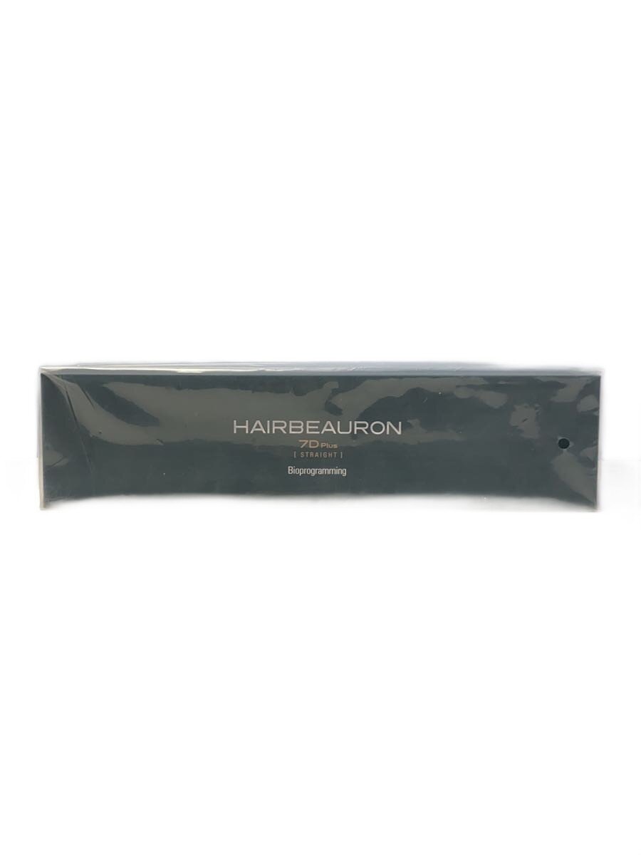 【中古】LUMIELINA◆HAIRBEAURON/7DPLUS/理美容品//【家電・ビジュアル・オーディオ】