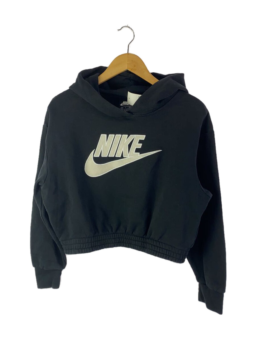 【中古】NIKE◆パーカ