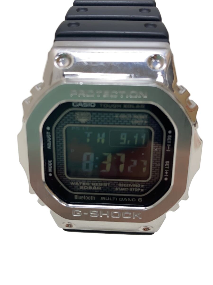 G-SHOCK GMW-B5000V　未使用品 楽天市場】gmw-b5000v-1の通販