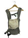 【中古】Ergobaby◆キッズ他/GRY/ベビーキャリア【キッズ】