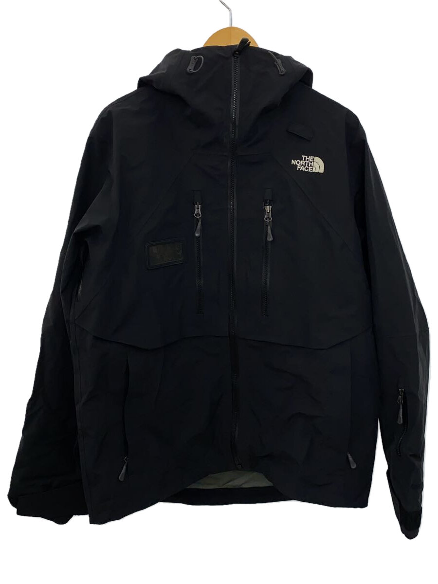 【中古】THE NORTH FACE◆マウンテンパーカ/M/ナイロン/BLK/NF0A31BW/MOUNTAIN PRO JACKET【メンズウェア】