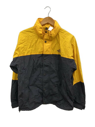 【中古】THE NORTH FACE◆HYDRENA WIND JACKET_ハイドレナウィンドジャケット/M/ナイロン/YLW【メンズウェア】 【中古】THE NORTH FACE◆HYDRENA WIND JACKET_ハイドレナウィンドジャケット/M/ナイロン/YLW【メンズウェア】