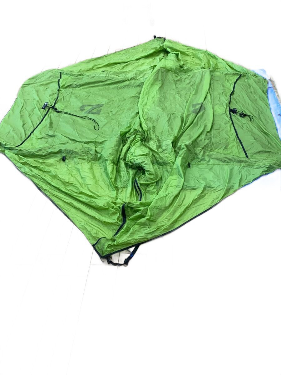 【ブランド】NEMO 【ブランドカナ】ニーモ 【型番】 【程度】C 【カラー】グリーン 【キーワード】　　 2025/08/24 セカストアウトドア新潟大学前店 【4043】【中古】NEMO◆Meta 2P/テント/2人用 ブランド NEMO 型番 カラー グリーン 実寸 【テント】 幅：245 / 奥行：316 / 高さ：115 / 収納サイズ：長さ：25 / 収納サイズ：高さ：17 / 収納サイズ：奥行：17 【その他】 その他サイズ：/ 商品は　セカストアウトドア新潟大学前店の店頭にて販売しております。商品に関するお問合わせは、お電話(TEL:025-264-5091)にて、問合わせ番号：2340430747112をお伝えください。 配送方法やお支払い方法に関するお問い合わせは、サポートセンターまでご連絡をお願いします。 ※お電話の対応は営業時間内のみとなります。お問い合わせフォームでお問い合わせの際はご注文番号をご記入下さい この商品に関する出品店舗からのコメント 全体的に目立つ汚れが所々ございます。また経年によるシームテープの劣化・剥がれ・割れがございます。付属品：本体 収納袋 取扱説明書(縫付)