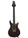 【ブランド】PRS(Paul Reed Smith)【ブランドカナ】ポールリードスミス【型番】【程度】B【カラー】赤系【キーワード】　　2024/03/08スーパーセカンドストリート所沢トコトコスクエア店 【4117】【中古】PRS(Paul Reed Smith)◆SE Custom 24 Quilt/2020/バインディングブランドPRS(Paul Reed Smith)型番カラー赤系実寸【エレキギター】 スケール：630mm / ナット幅：43mm / フレット数：24 【その他】 その他サイズ：/商品は　スーパーセカンドストリート所沢トコトコスクエア店の店頭にて販売しております。商品に関するお問合わせは、お電話(TEL:04-2940-8026)にて、問合わせ番号：2341172974712をお伝えください。配送方法やお支払い方法に関するお問い合わせは、サポートセンターまでご連絡をお願いします。※お電話の対応は営業時間内のみとなります。お問い合わせフォームでお問い合わせの際はご注文番号をご記入下さいこの商品に関する出品店舗からのコメントシリアルナンバーより2020年製、仕様よりキルトメイプルをボディ表に貼った限定モデルと思われるSEカスタム24です。　塗膜に細かなスレやひっかきキズがあり、塗装色にわずかながら褪せがみられます。トラスロッドの効きは良好ですがフレットはローポジションに若干の消耗があり、平均して7割の残りです。アームやケース等の付属品は欠品し本体のみのお渡しです。重量は約3.7kgです。