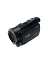 【中古】SONY◆ビデオカメラ HDR-CX700V【カメラ】