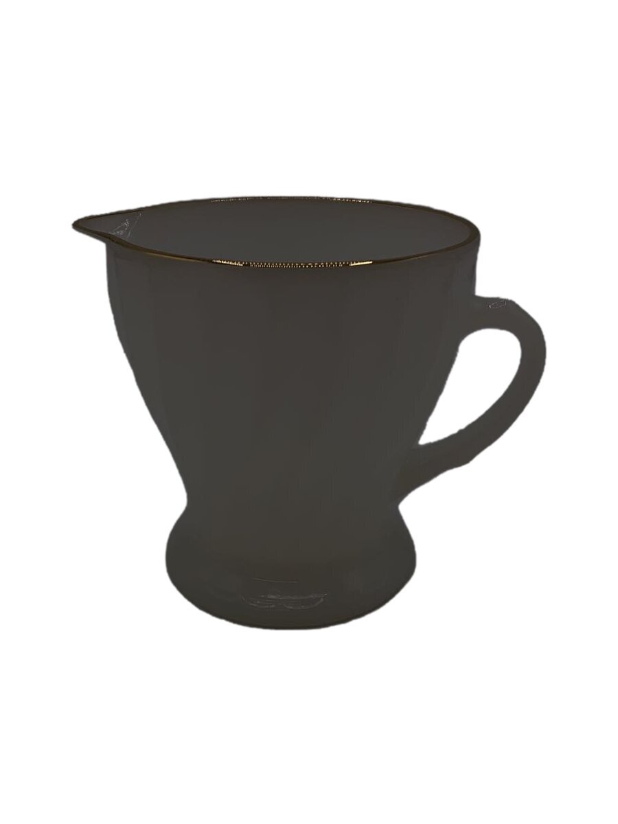 【中古】Anchor Hocking◆洋食器その他/WHT【キッチン用品】