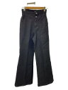 【中古】SNIDEL◆ボトム/0/コットン/SWFP245039【レディースウェア】
