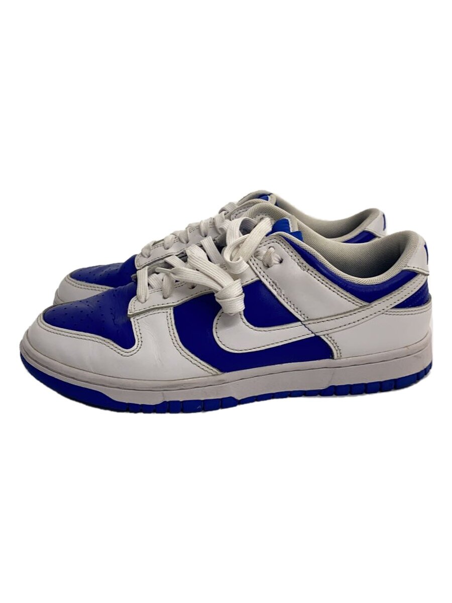 NIKE◆ローカットスニーカー/26cm/BLU/dd1391-401