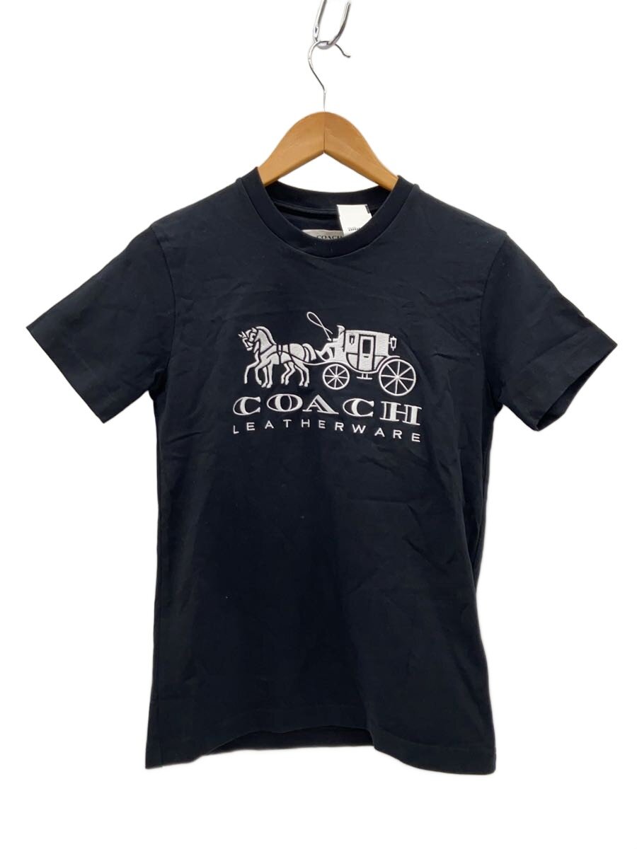 新品未使用品　レディース　coach ラガーシャツ　XS 楽天市場】tシャツ レディース（ブランドコーチ）（レディース