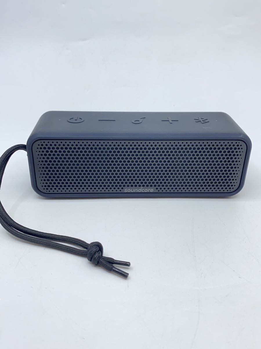 【中古】ANKER◆スピーカー Soundcore Select 2 A3125N11【家電・ビジュアル・オーディオ】