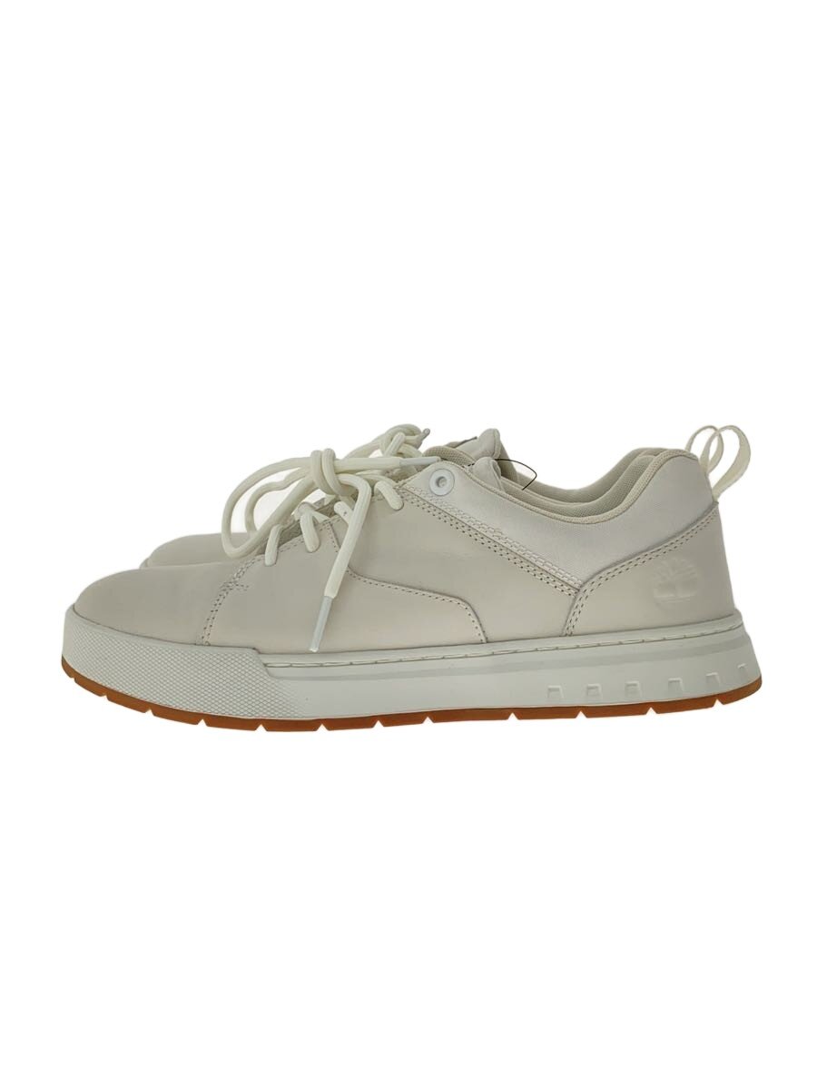 【中古】Timberland◆ローカットスニーカー/27cm/GRY/TB0A5Z2PL77【シューズ】