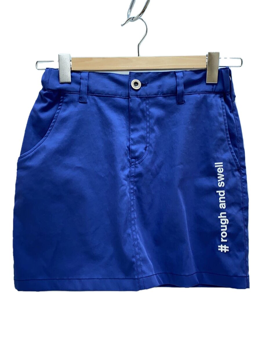 【中古】rough & swell◆スポーツウェアー/S/BLU/rsl-22029【スポーツ】