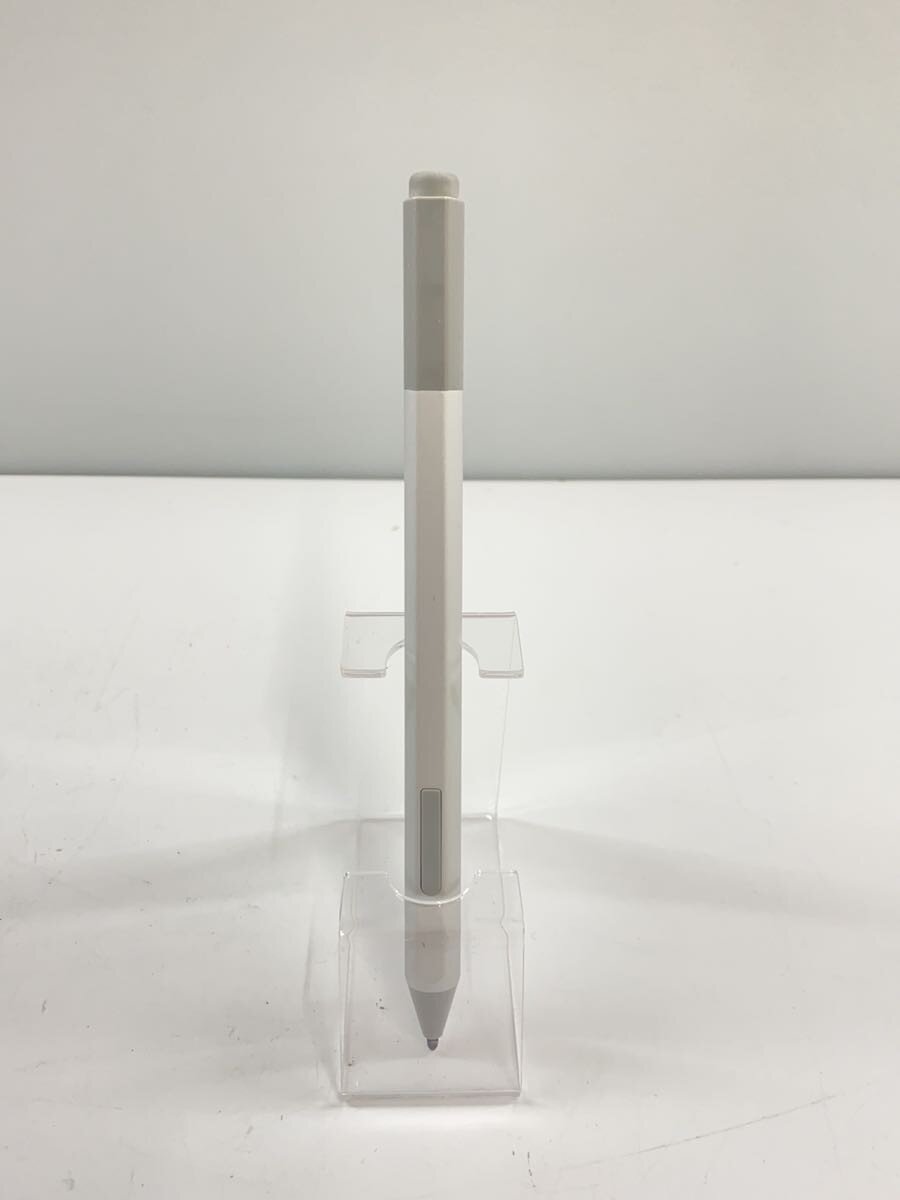 【中古】Microsoft◆パソコン周辺機器/Surface Pen 1776【家電・ビジュアル・オーディオ】