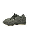 Reebok◆ローカットスニーカー/23.5cm/GRY/CM9748