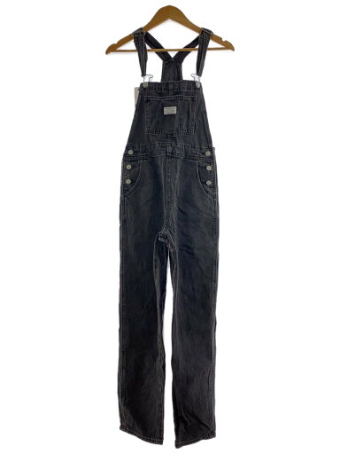【中古】Levi’s◆オーバーオール/XS/デニム/GRY/PC9-85315-0003【メンズウェア】 【中古】Levi’s◆オーバーオール/XS/デニム/GRY/PC9-85315-0003【メンズウェア】