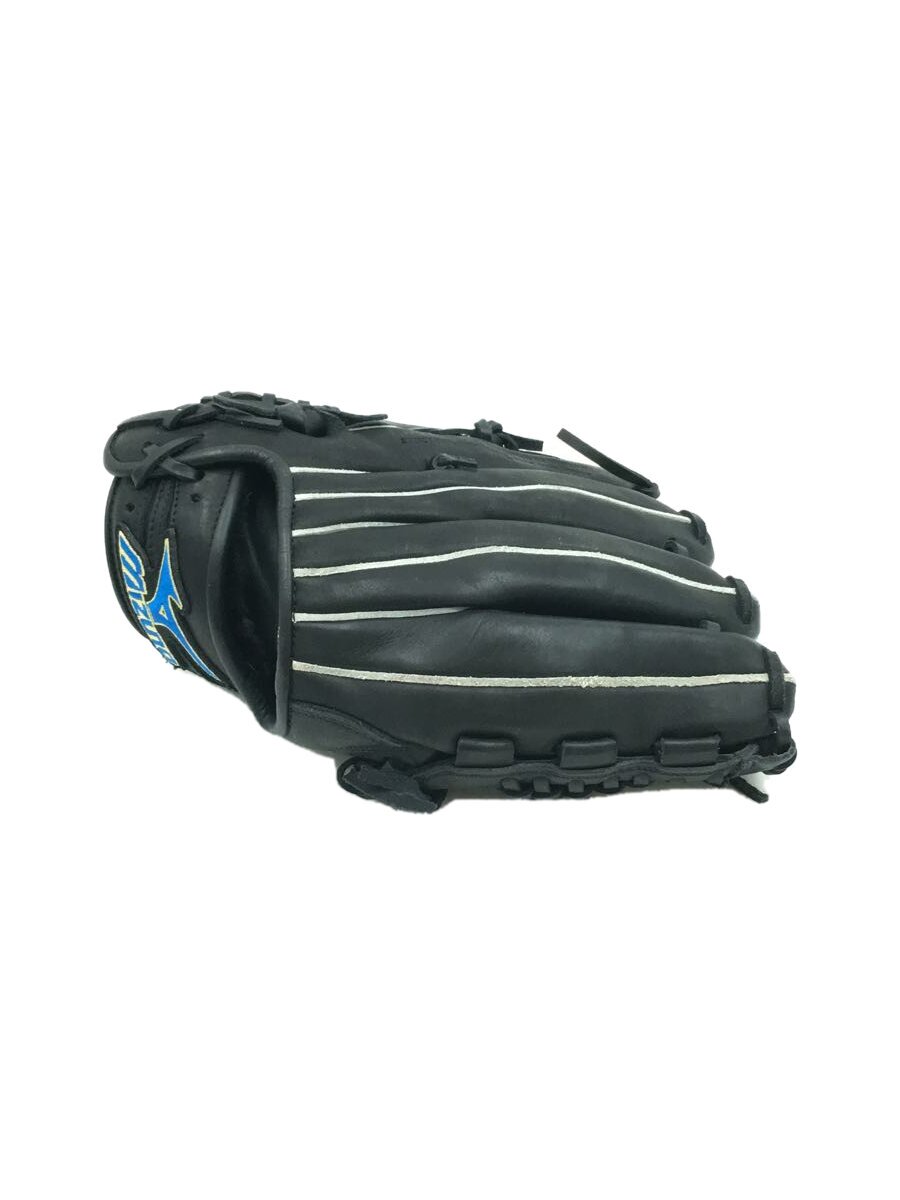 【中古】MIZUNO◆野球用品/右利き用/BLK【スポーツ】
