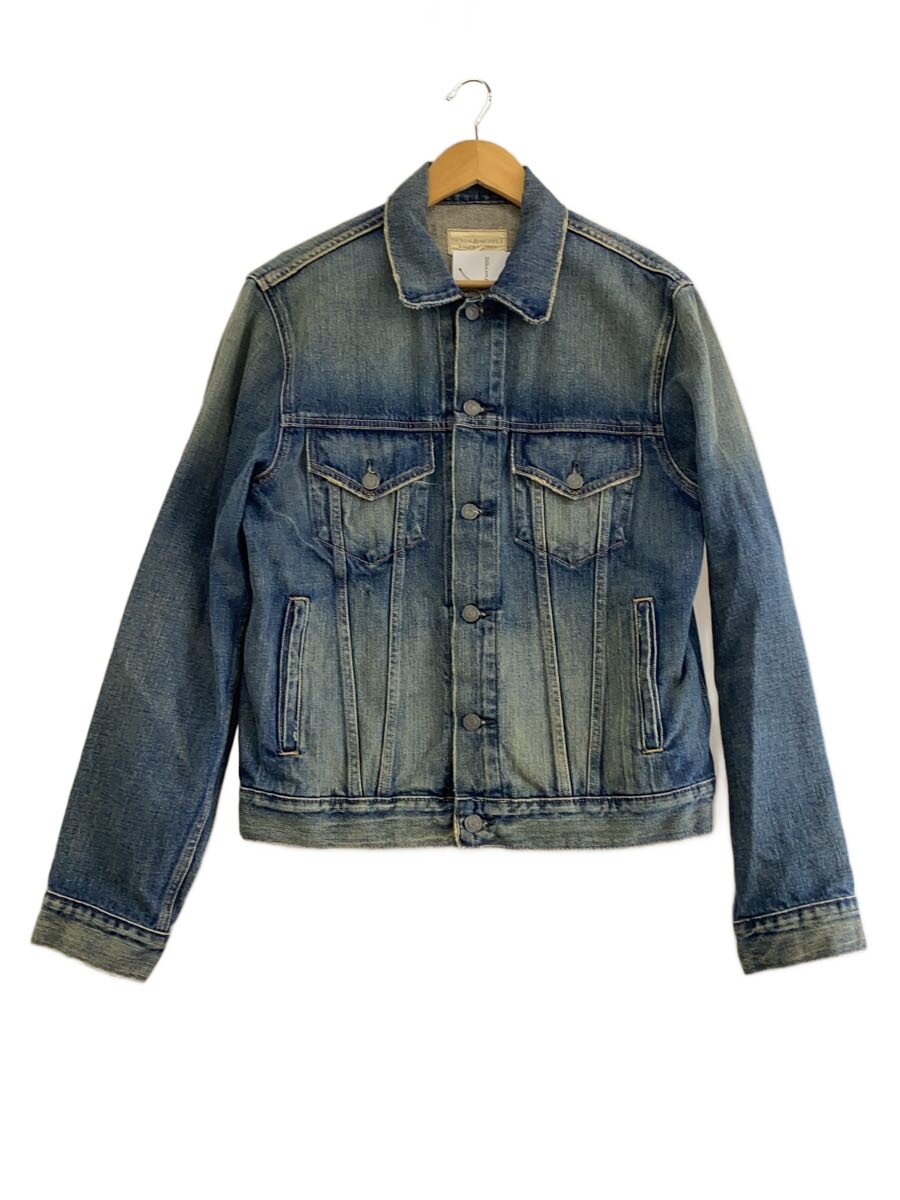 楽天市場】denim & supply デニムジャケットの通販