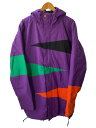 【中古】QUIKSILVER◆ウェアー/L/oqjk021【スポーツ】