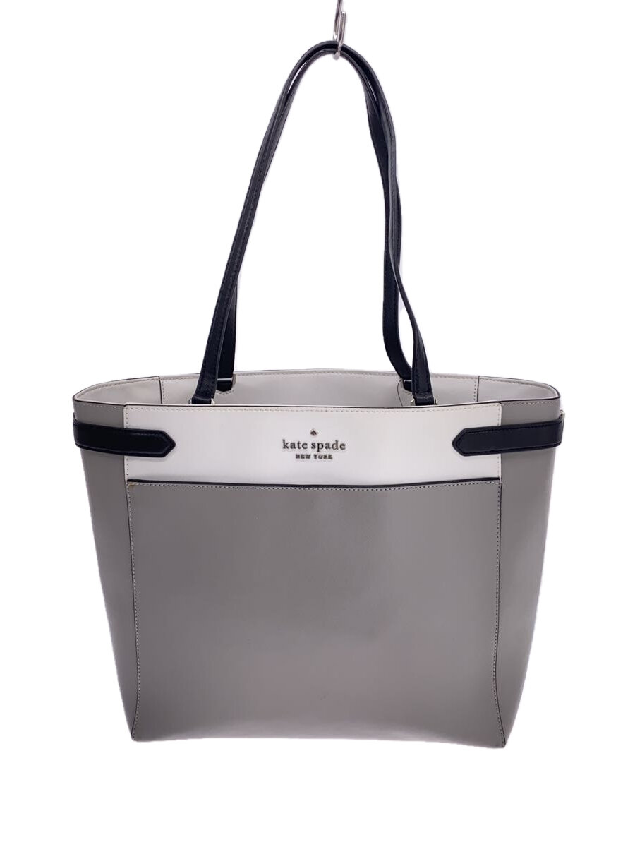 škate spade new yorkХå/--/GRY/D411ڥХå