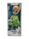 【中古】ANIMATORS COLLECTION/ティンカーベル/キッズ他/GRN【キッズ】