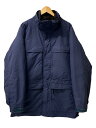 L.L.Bean◆Maine Wardens 3-in-1 Parka with Gore-Tex/ダウンジャケット/XL/ナイロン/