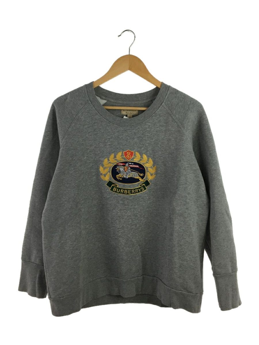 【中古】BURBERRY◆スウ