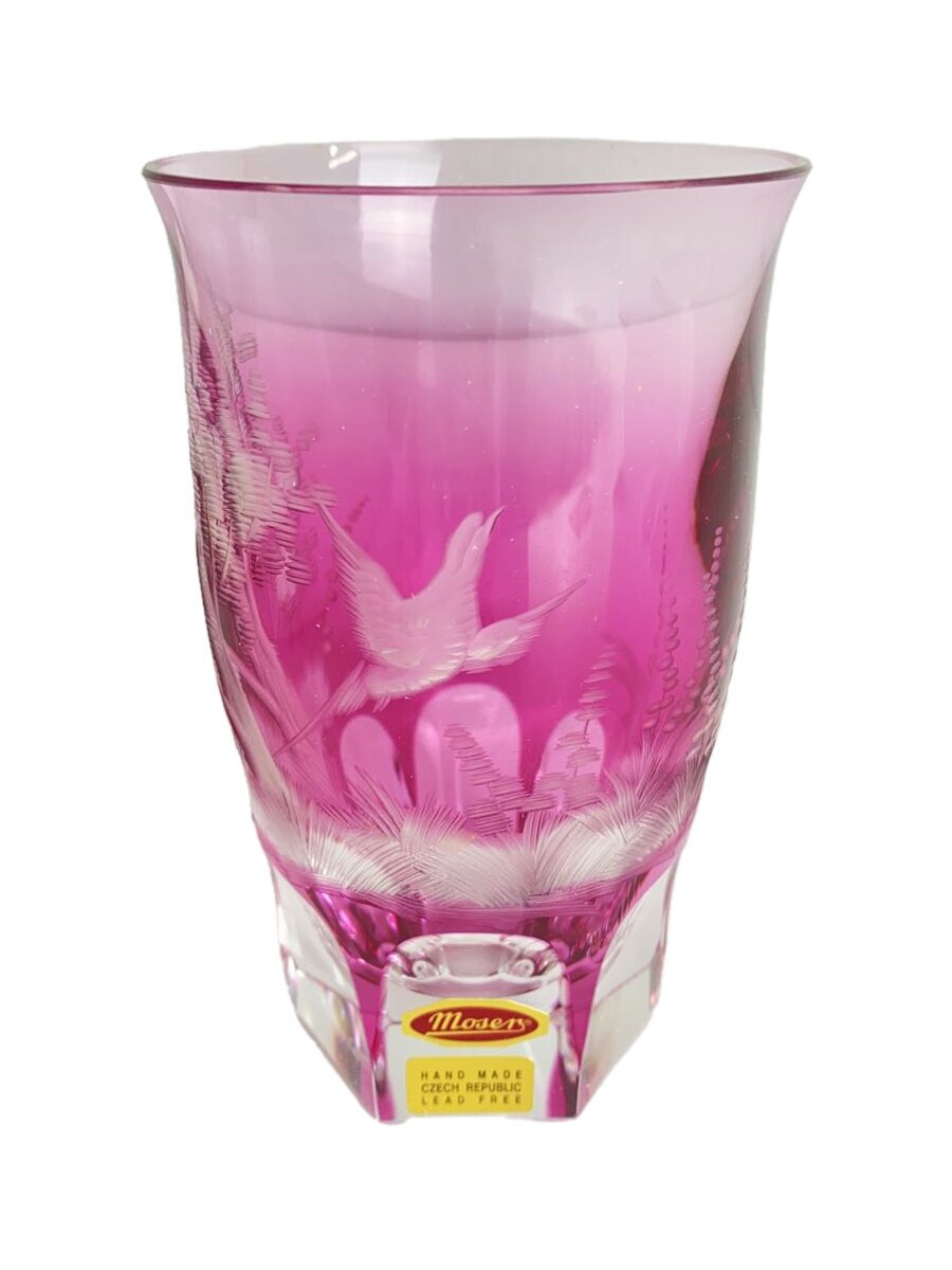 【中古】Moser◆グラス/PUP【キッチン用品】