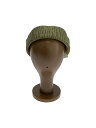【中古】TIGHTBOOTH PRODUCTION◆ヘッドウェア/L/コットン/KHK/カモフラ/メンズ【服飾雑貨他】