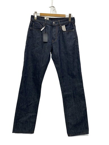 【中古】G-STAR RAW◆ストレートパンツ/30/デニム/IDG/51002-B988-001【メンズウェア】 【中古】G-STAR RAW◆ストレートパンツ/30/デニム/IDG/51002-B988-001【メンズウェア】