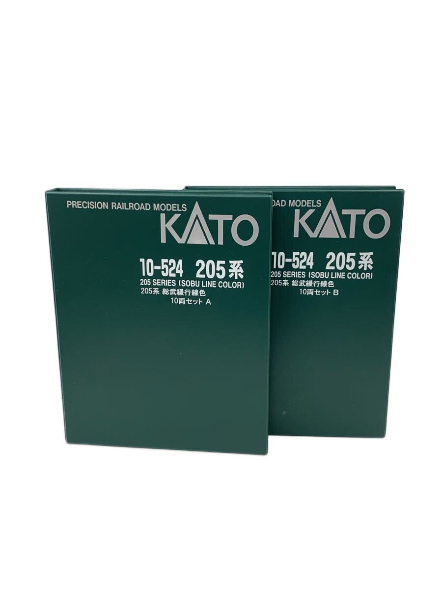 【中古】KATO◆ラジコン/10-524【ホビー】