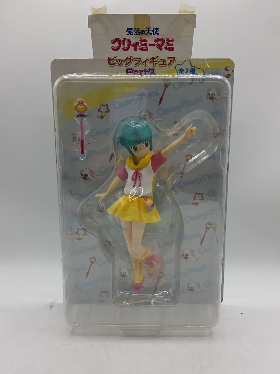 [Used] Figure / Magical Angel Creamy Mami / Big Figure [Hobby]