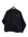【中古】NIKE ACG◆AS M ACG SFADV MORPHO RAIN JKT/L/ナイロン/BLK/HJ2688-010【メンズウェア】(4)