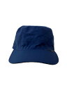 【中古】mont-bell◆キャップ/--/ゴアテックス/KHK/メンズ/1128516【服飾雑貨他】