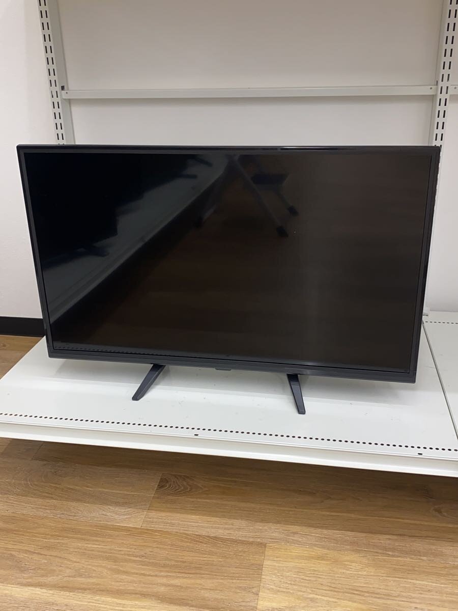 【中古】SKジャパン◆薄型テレビ・液晶テレビ SQ-Y32M [32インチ]//【家電・ビジュアル・オーディオ】