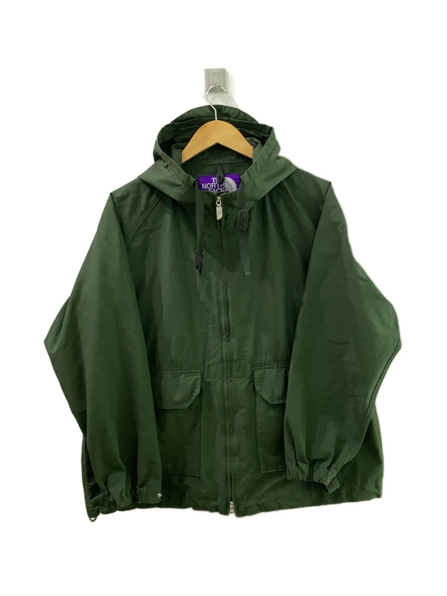 楽天市場】the north face purple label mountain wind parkaの通販