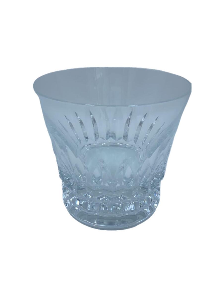 【中古】Baccarat◆グラス【キッチン